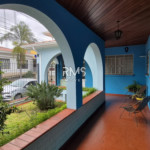 Casa à venda com 3 quartos no Centro, Itu, SP
