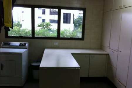 Apartamento à venda com 4 suítes em Real Parque, São Paulo, SP