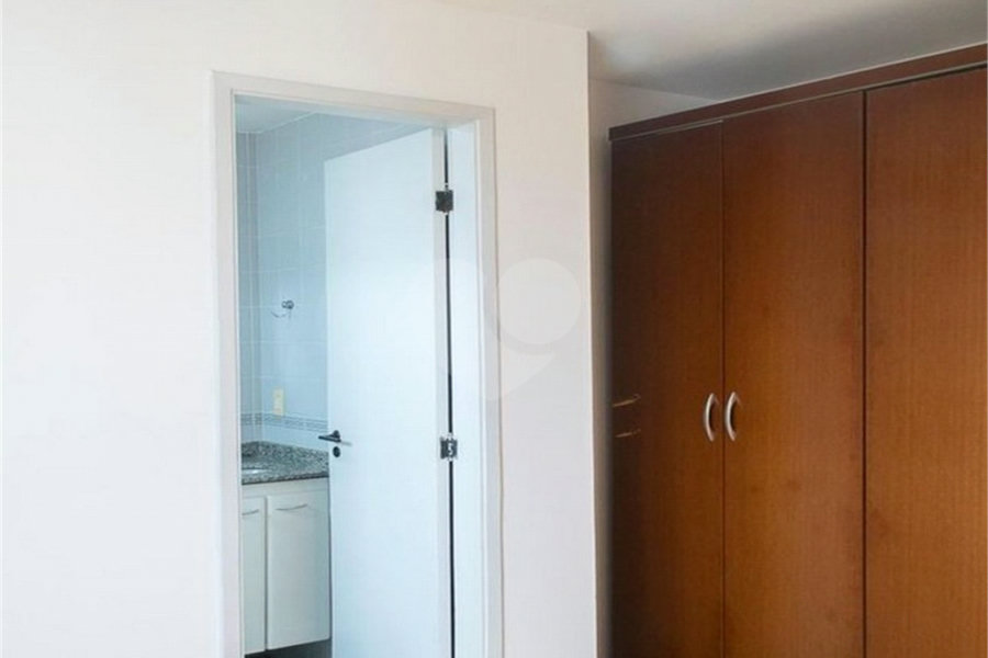 Apartamento à venda com 2 suítes em Mandaqui, São Paulo, SP