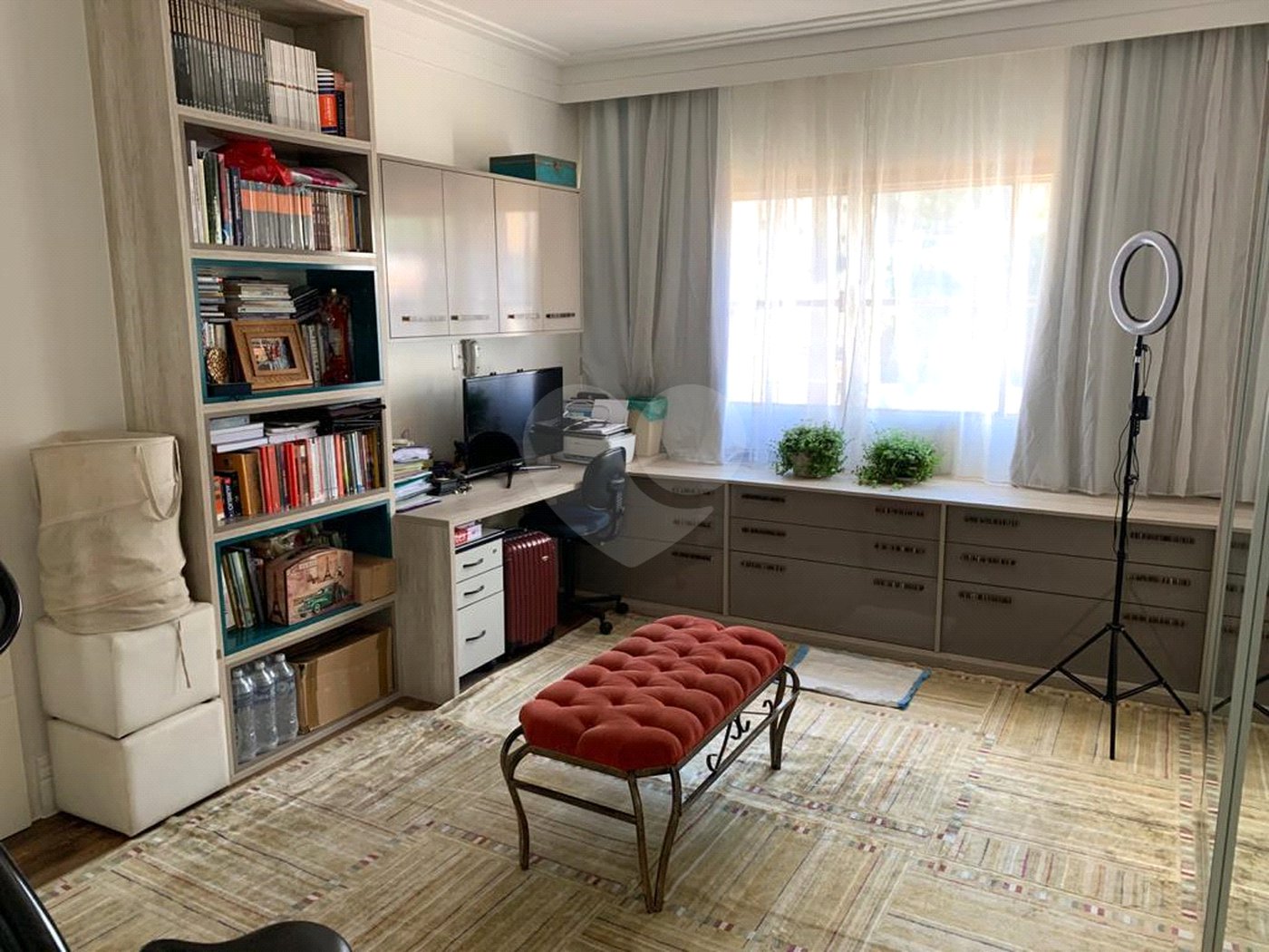 Apartamento à venda ou para alugar com 3 quartos, sendo 1 suíte, em Jardim Paulista, São Paulo, SP