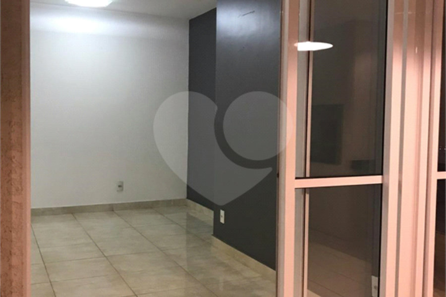 Apartamento à venda com 3 quartos em Tucuruvi, São Paulo, SP
