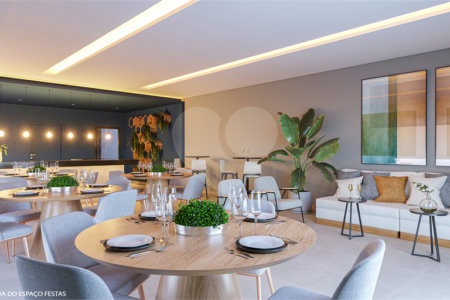 Apartamento à venda com 2 quartos, sendo 1 suíte, em Jardim Maria José, Votorantim, SP