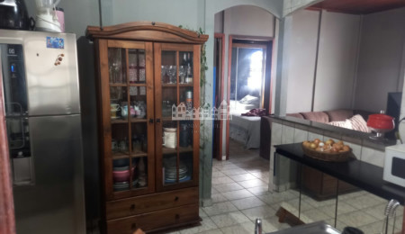 Chácara à venda com 2 quartos em Ressaca, Atibaia, SP