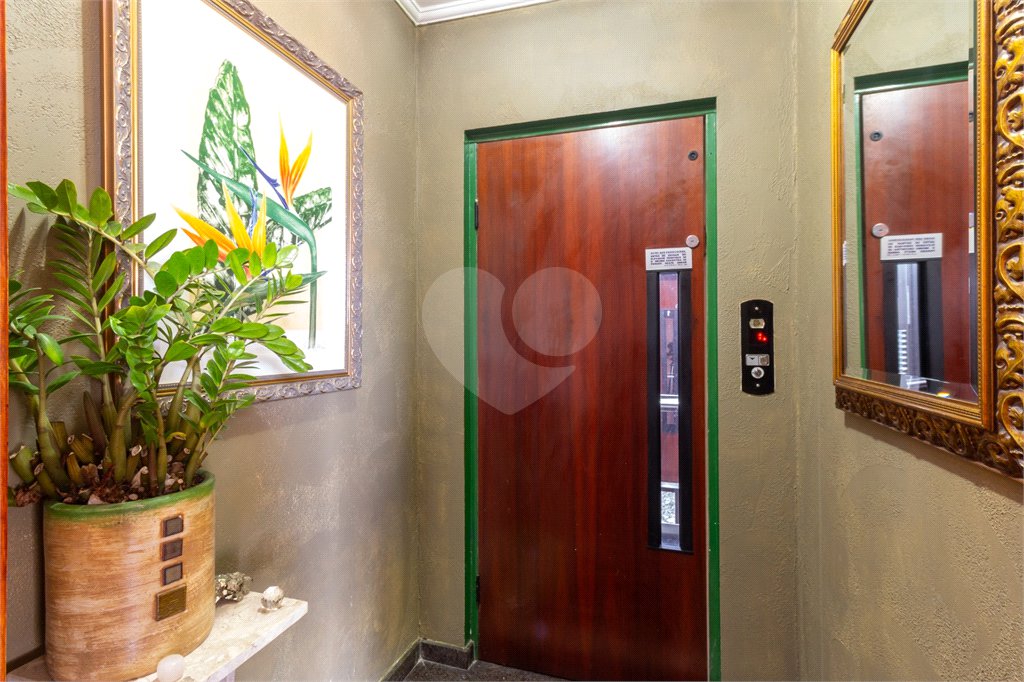Apartamento à venda com 3 suítes em Santana, São Paulo, SP