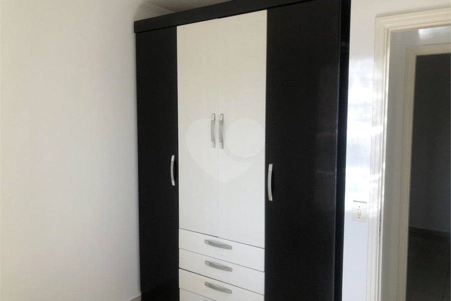Apartamento à venda com 3 quartos, sendo 1 suíte, em Mandaqui, São Paulo, SP