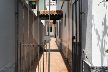 Sobrado à venda com 3 quartos, sendo 1 suíte, em Chácara Santo Antônio (zona Sul), São Paulo, SP