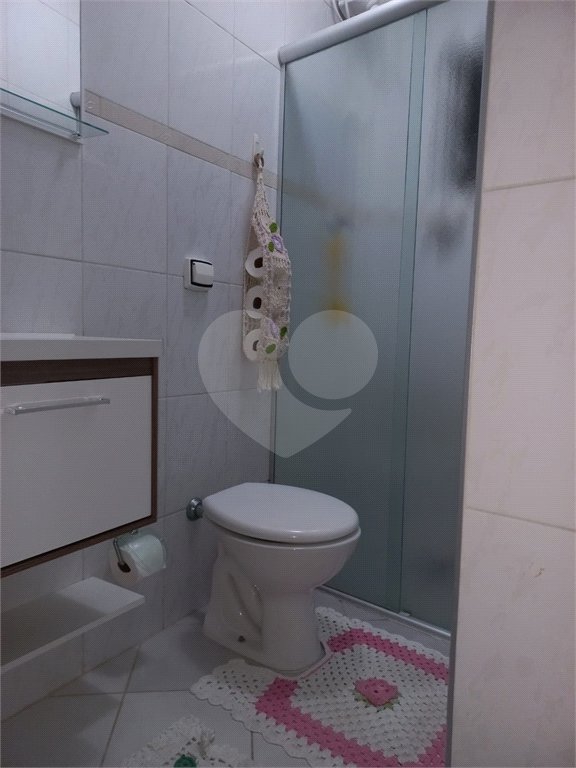 Sobrado à venda com 3 quartos, sendo 1 suíte,  em Vila Santo Estéfano, São Paulo, SP