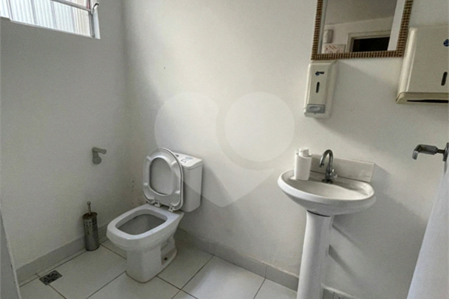 Sobrado à venda com 3 quartos, sendo 1 suíte, em Tucuruvi, São Paulo, SP