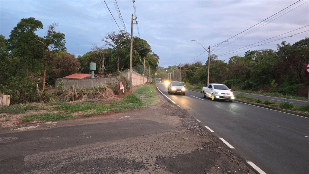 Terreno à venda em Chácara Velosa, Araraquara, SP