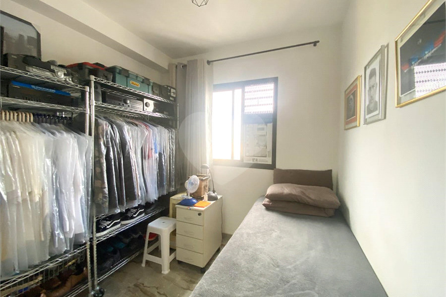 Apartamento à venda com 2 quartos em Parada Inglesa, São Paulo, SP