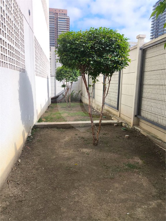 Apartamento à venda com 1 quarto em Perdizes, São Paulo, SP