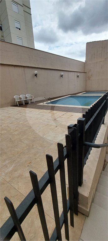 Apartamento à venda com 2 quartos, sendo 1 suíte, em Chora Menino, São Paulo, SP