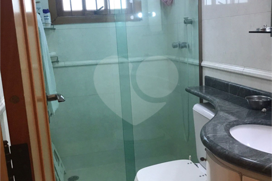 Sobrado à venda com 3 quartos, sendo 1 suíte, em Mandaqui, São Paulo, SP