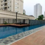 Studio à venda com 1 suíte em Vila Cordeiro, São Paulo, SP