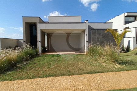 Casa à venda com 3 suítes no condomínio Alphaville 1 Rp, Ribeirão Preto - SP