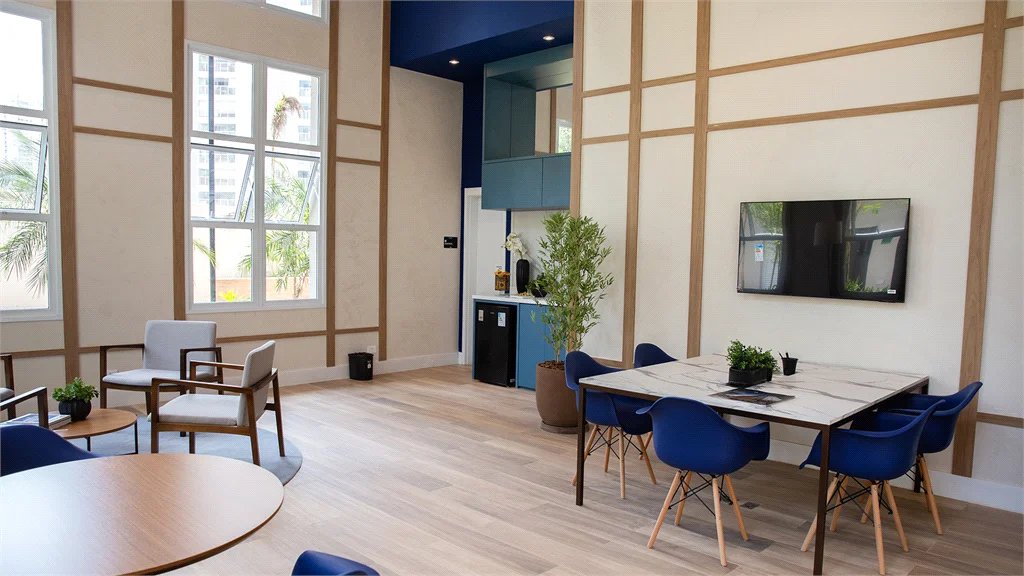 Apartamento à venda com 3 quartos, sendo 2 suítes, em Vila Andrade, São Paulo, SP