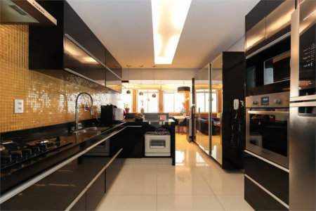 Apartamento à venda com 2 suítes em Itaim Bibi, São Paulo, SP
