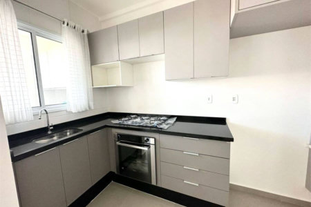 Apartamento à venda com 2 suítes em Parque Campolim, Sorocaba, SP