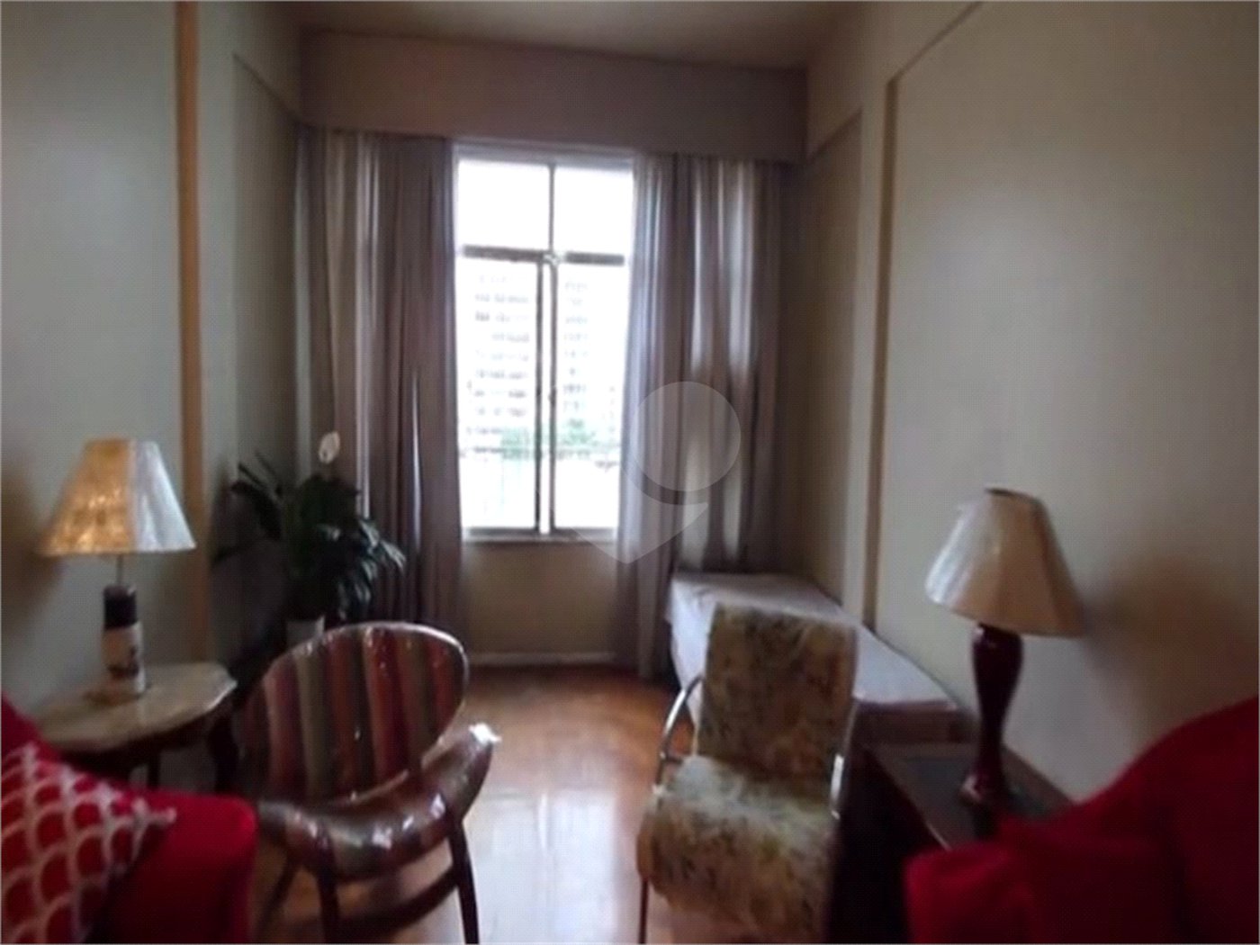 Apartamento à venda com 3 quartos, sendo 1 suíte, em Tijuca, Rio de Janeiro, RJ