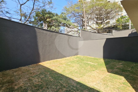 Casa à venda com 4 suítes no condomínio Cube Cidade Jardim, São Paulo - SP