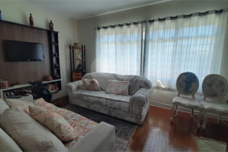 Casa à venda com 3 quartos em Vila Butantã, São Paulo, SP