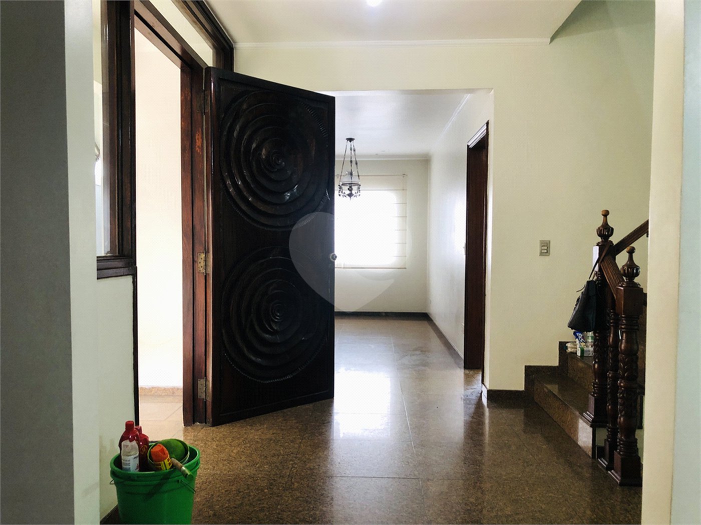 Sobrado à venda com 4 quartos, sendo 1 suíte, em Santana, São Paulo, SP