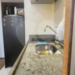 Apartamento à venda ou para alugar com 1 suíte em República, São Paulo, SP