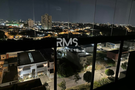 Apartamento à venda ou para alugar com 2 quartos, sendo 1 suíte,  em Itu Novo Centro, Itu, SP