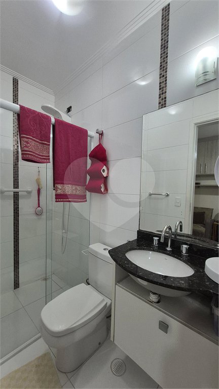Casa à venda com 2 suítes no condomínio Simão Machado, São Paulo - SP