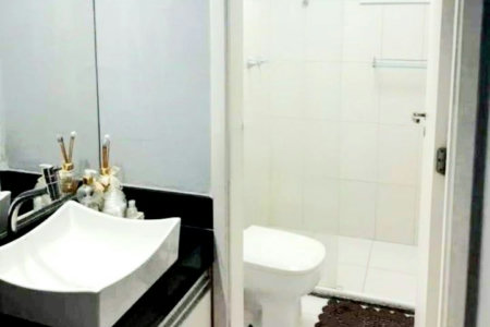 Apartamento com 2 dormitórios à venda, 78 m² por R$ 765.000,00 - Ponta da Praia - Santos/SP