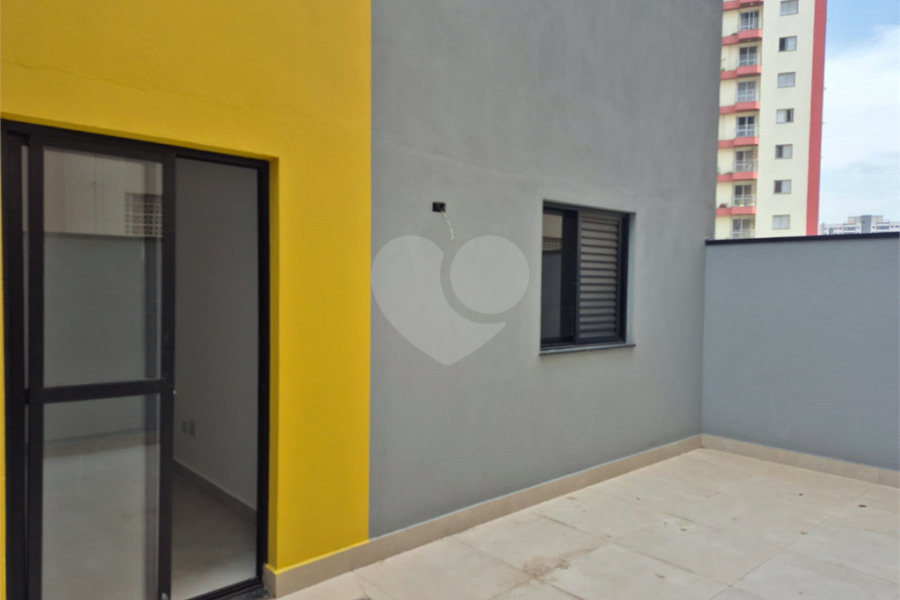 Apartamento para alugar com 2 quartos em Tucuruvi, São Paulo, SP