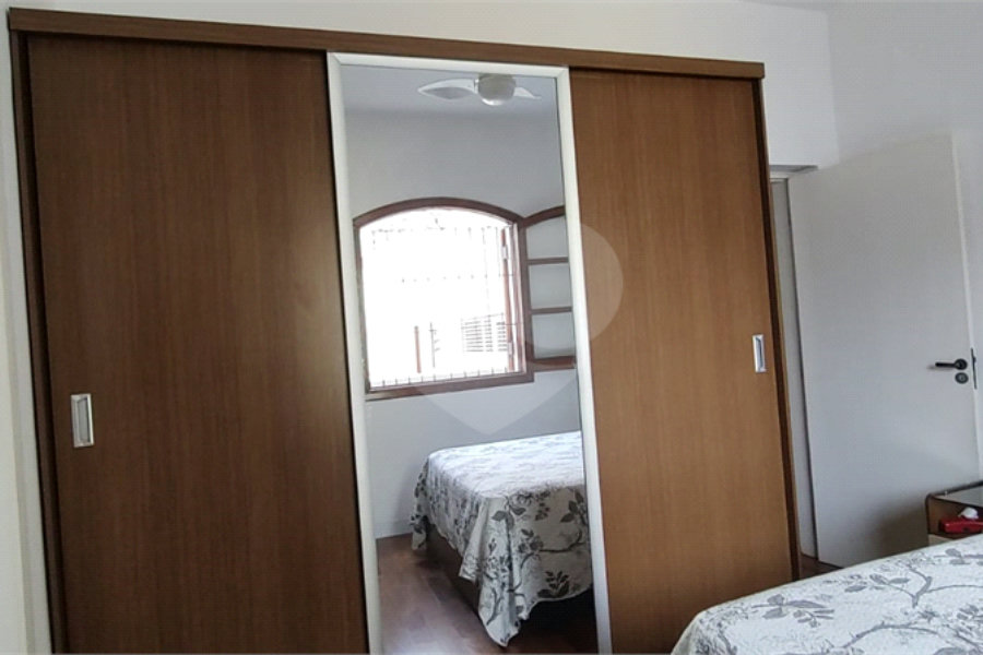 Casa Térrea à venda com 3 quartos, sendo 2 suítes, em Horto, São Paulo, SP
