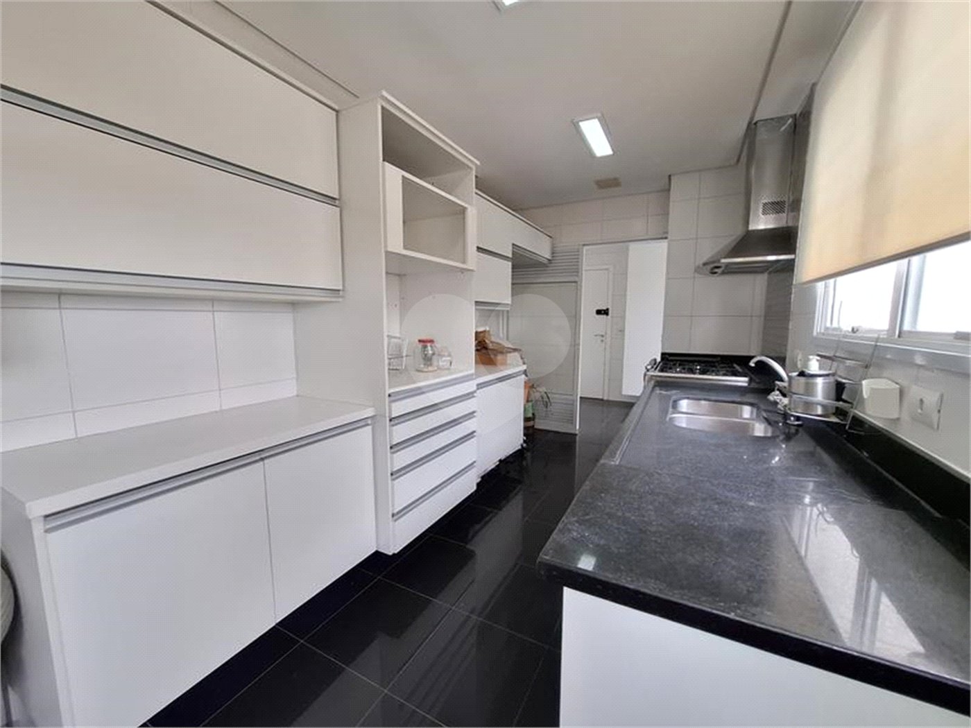Apartamento para alugar com 3 suítes em Santana, São Paulo, SP
