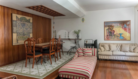 Apartamento à venda com 3 quartos, sendo 1 suíte,  em Tijuca, Rio de Janeiro, RJ