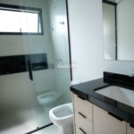 Casa para alugar com 3 suítes no condomínio Juca 700, Atibaia - SP
