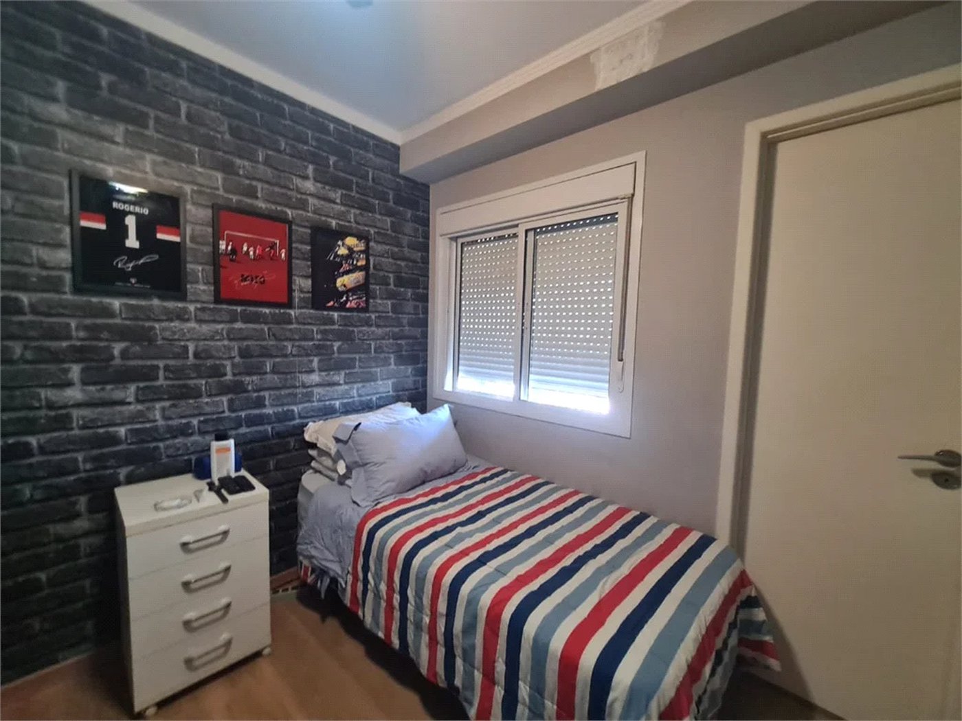 Apartamento à venda com 3 suítes em Vila Leopoldina, São Paulo, SP