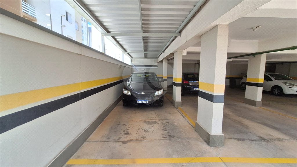 Apartamento à venda com 3 quartos, sendo 1 suíte,  em Parque Campolim, Sorocaba, SP