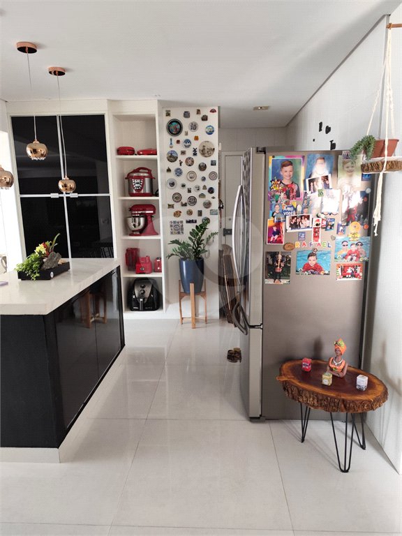 Apartamento à venda com 3 suítes em Mauá, São Caetano do Sul, SP