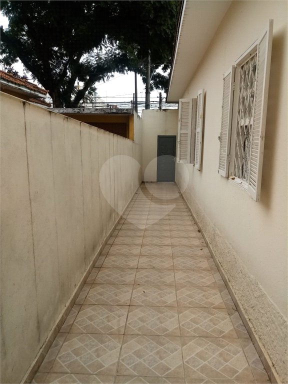Casa à venda com 4 quartos em Vila Hamburguesa, São Paulo, SP