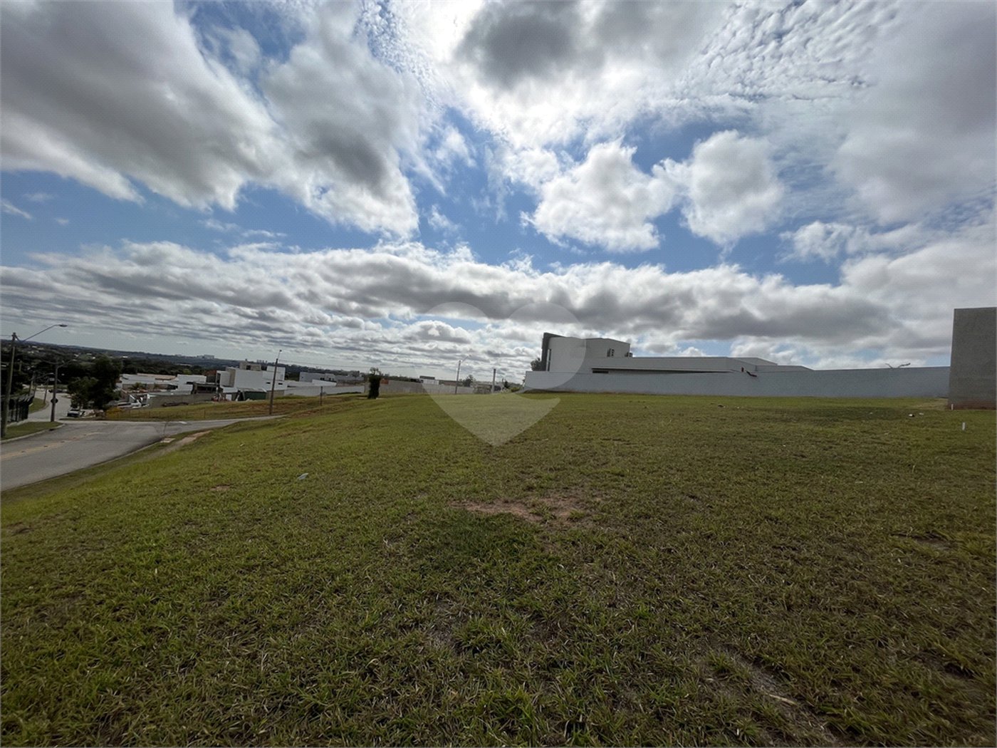 Terreno à venda no condomínio Fazenda Jequitibá, Sorocaba - SP