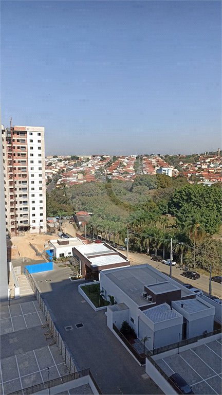 Apartamento para alugar com 2 quartos, sendo 1 suíte,  em Jardim Santiago, Indaiatuba, SP