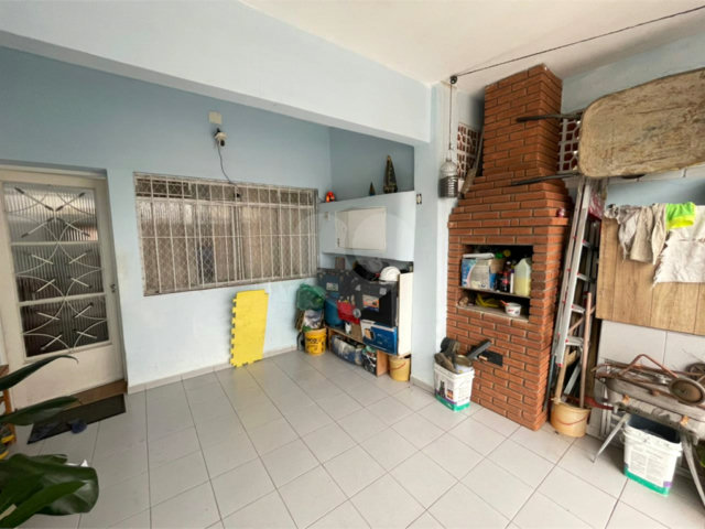 Sobrado à venda com 2 quartos em Casa Verde, São Paulo, SP