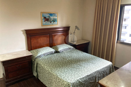 Apartamento à venda com 4 quartos, sendo 1 suíte, em Cidade Mãe do Céu, São Paulo, SP