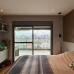 Apartamento à venda com 3 suítes em Santo Amaro, São Paulo, SP