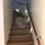 Sobrado à venda com 3 quartos, sendo 2 suítes,  em Vila Nivi, São Paulo, SP