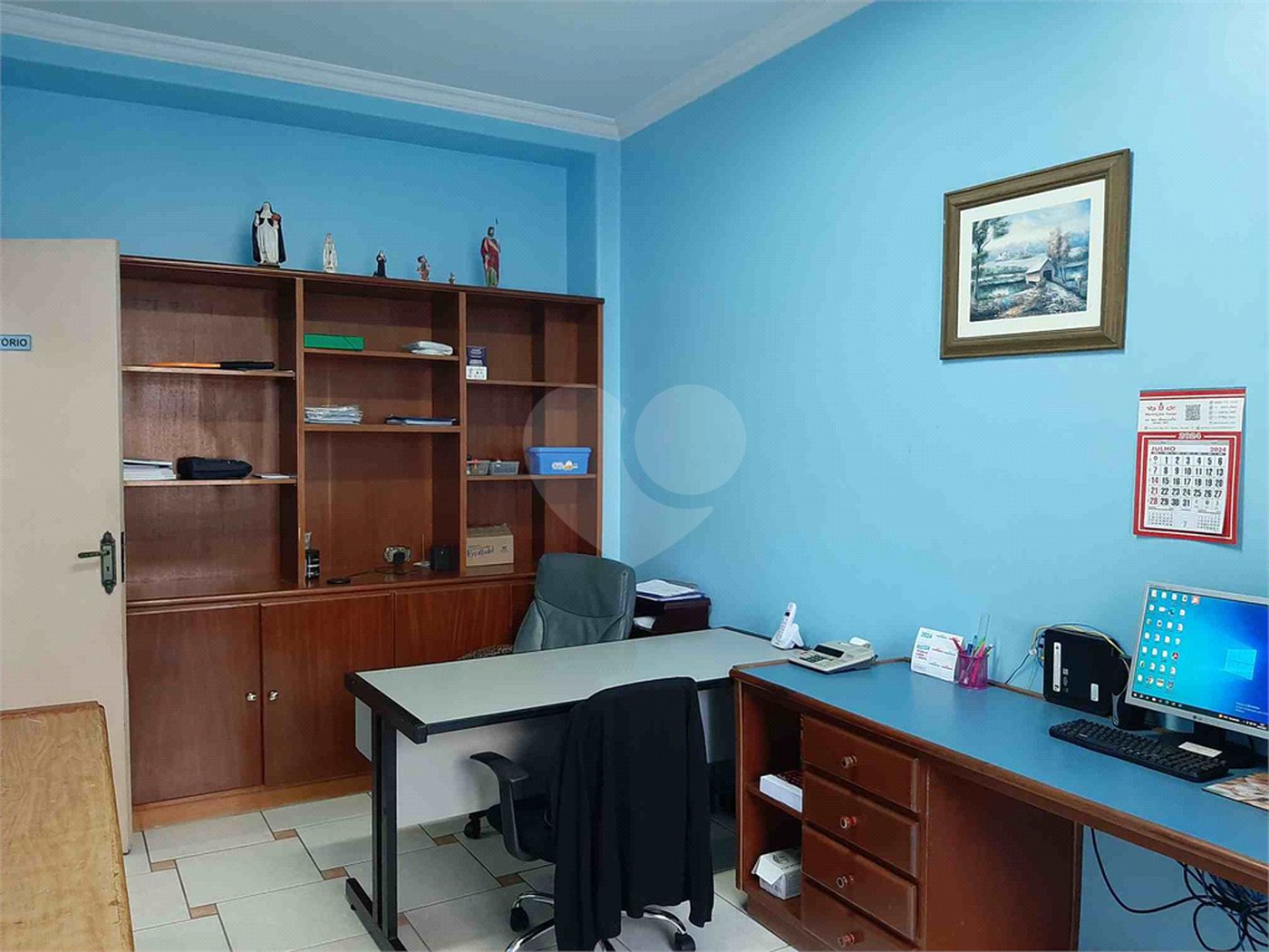 APARTAMENTO A VENDA NA BELA VISTA