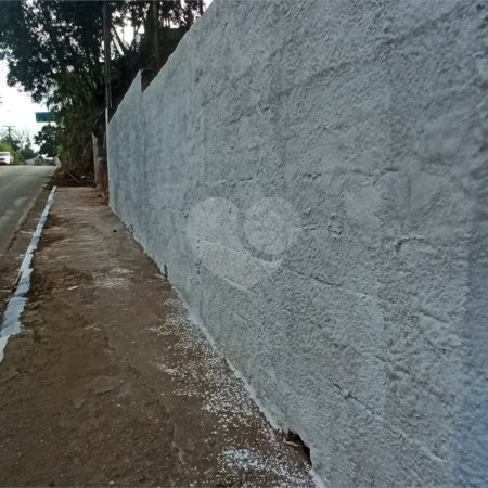 Terreno à venda em Jardim Estância Brasil, Atibaia, SP