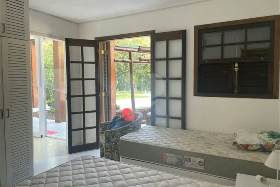 Casa à venda com 5 suítes em Costa do Sol, Bertioga, SP