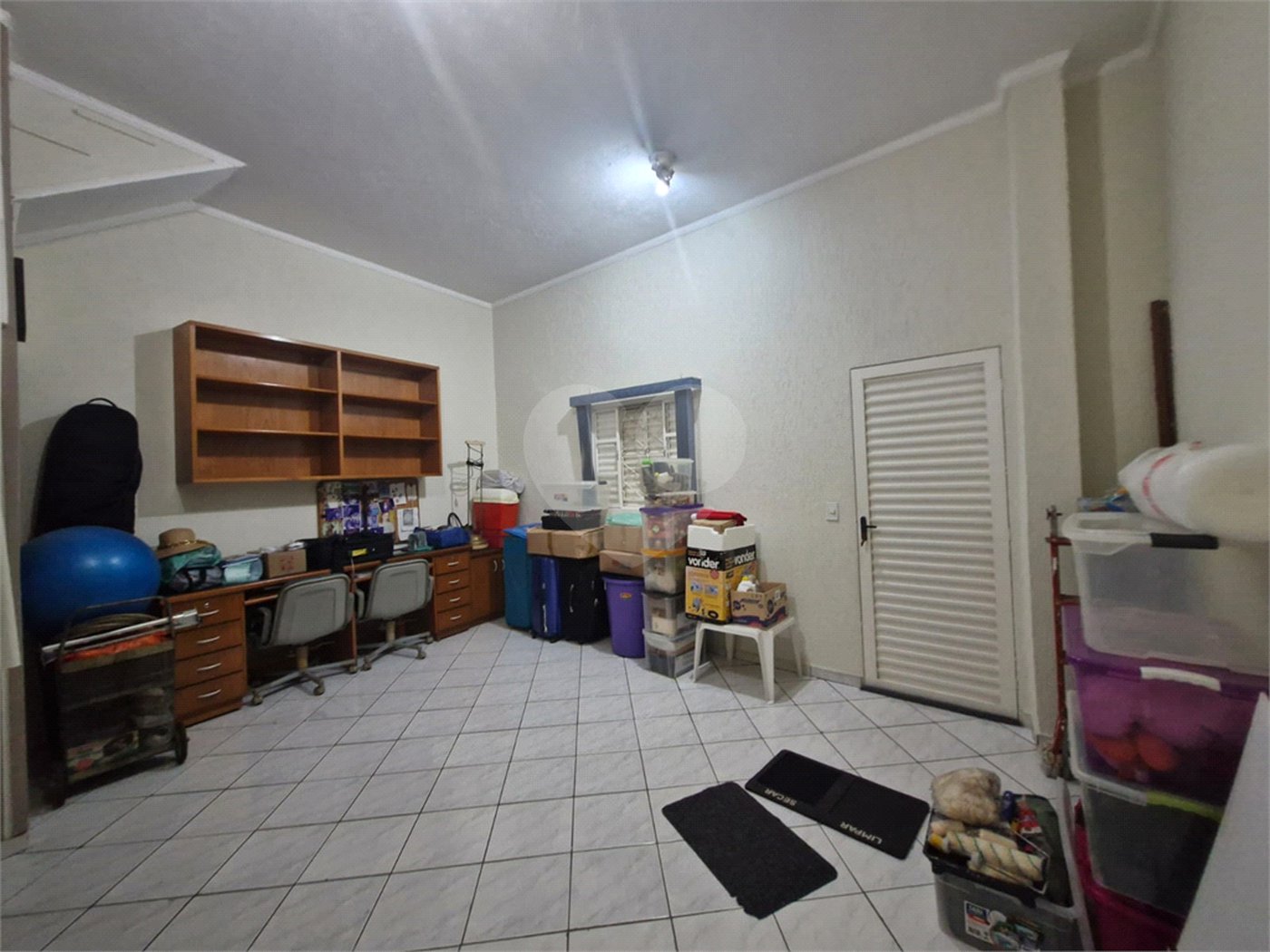Casa à venda com 3 suítes no condomínio Residencial Jardim França, São Paulo - SP