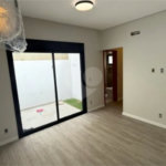 Casa à venda com 3 suítes no condomínio Reserva Ipanema, Sorocaba - SP